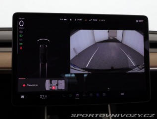 Tesla Model 3 Long Range 4WD 78kWh 2019