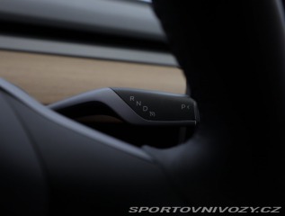 Tesla Model 3 Long Range 4WD 78kWh 2019
