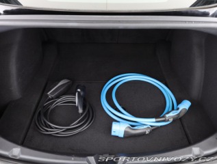 Tesla Model 3 Long Range 4WD 78kWh 2019