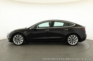 Tesla Model 3 Long Range 4WD 78kWh 2019