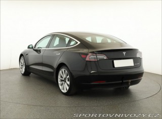 Tesla Model 3 Long Range 4WD 78kWh 2019