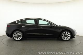 Tesla Model 3 Long Range 4WD 78kWh 2019