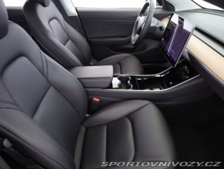 Tesla Model 3 Long Range 4WD 78kWh 2019