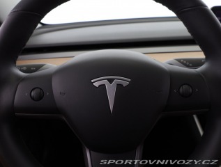 Tesla Model 3 Long Range 4WD 78kWh 2019