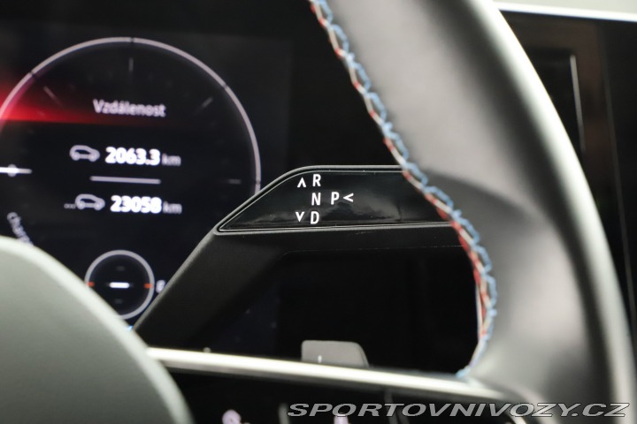 Renault Alpine esprit Alpine E-Tech FHEV 2023