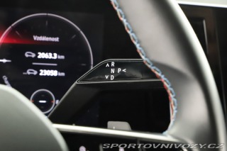 Renault Alpine esprit Alpine E-Tech FHEV 2023