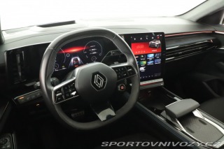 Renault Alpine esprit Alpine E-Tech FHEV 2023