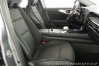 Renault Alpine esprit Alpine E-Tech FHEV 2023