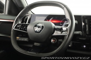 Renault Alpine esprit Alpine E-Tech FHEV 2023