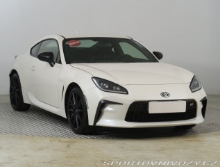 Toyota GR86 2.4 Boxer