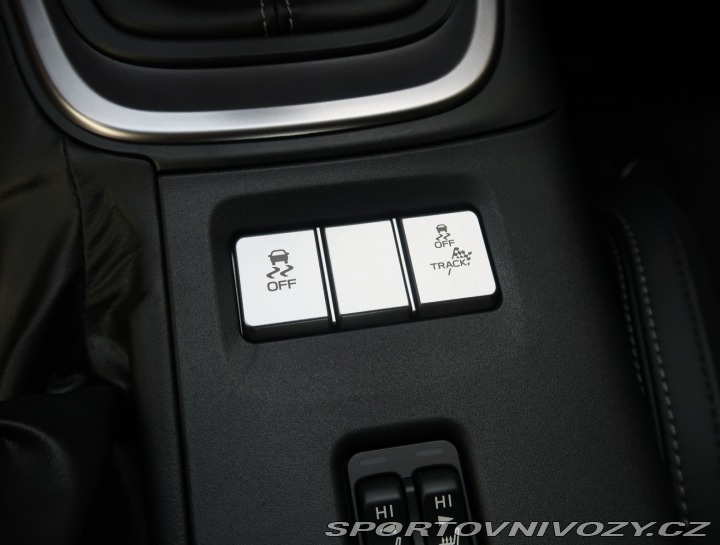 Toyota GR86 2.4 Boxer 2023