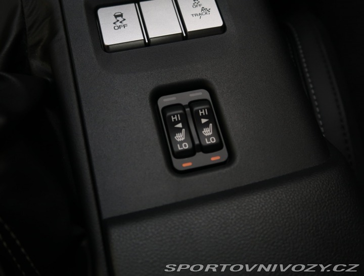Toyota GR86 2.4 Boxer 2023