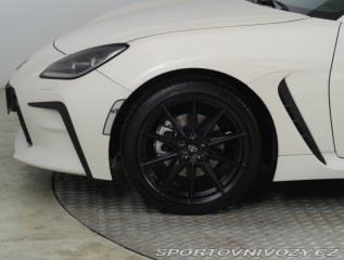 Toyota GR86 2.4 Boxer 2023