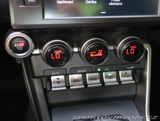 Toyota GR86 2.4 Boxer 2023