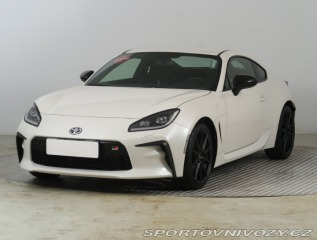 Toyota GR86 2.4 Boxer 2023