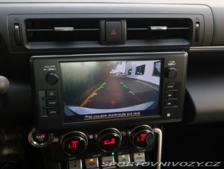 Toyota GR86 2.4 Boxer 2023