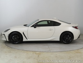 Toyota GR86 2.4 Boxer 2023