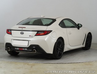 Toyota GR86 2.4 Boxer 2023