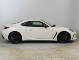 Toyota GR86 2.4 Boxer 2023