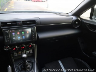 Toyota GR86 2.4 Boxer 2023