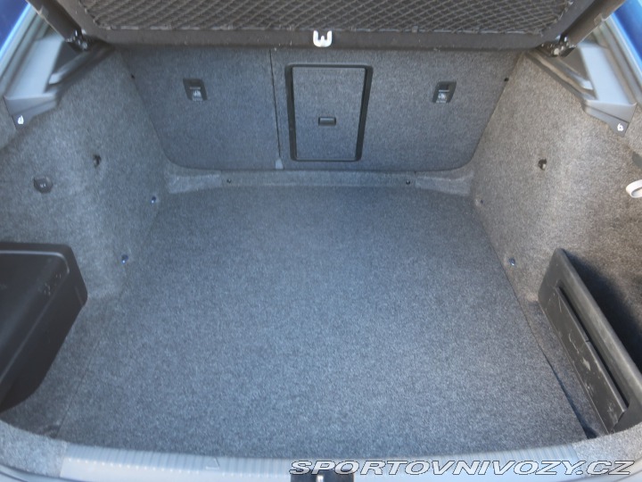 Škoda Octavia RS RS RS 2.0 TDI 2013