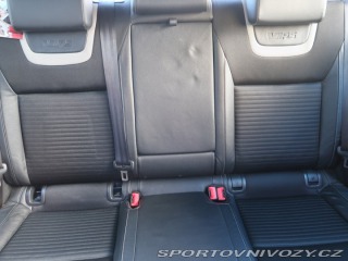 Škoda Octavia RS RS RS 2.0 TDI 2013
