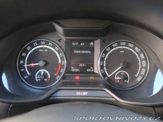 Škoda Octavia RS RS RS 2.0 TDI 2013