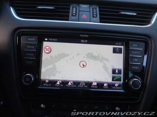 Škoda Octavia RS RS RS 2.0 TDI 2013