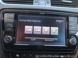 Škoda Octavia RS RS RS 2.0 TDI 2013