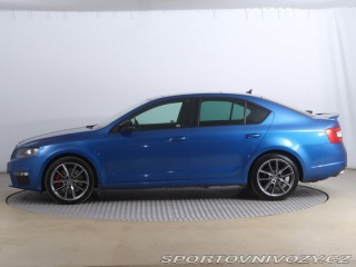 Škoda Octavia RS RS RS 2.0 TDI 2013