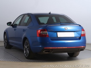 Škoda Octavia RS RS RS 2.0 TDI 2013