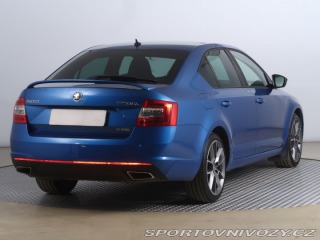 Škoda Octavia RS RS RS 2.0 TDI 2013