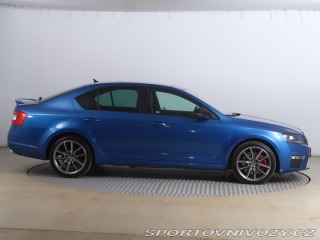 Škoda Octavia RS RS RS 2.0 TDI 2013
