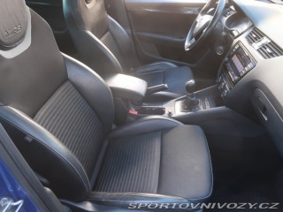 Škoda Octavia RS RS RS 2.0 TDI 2013