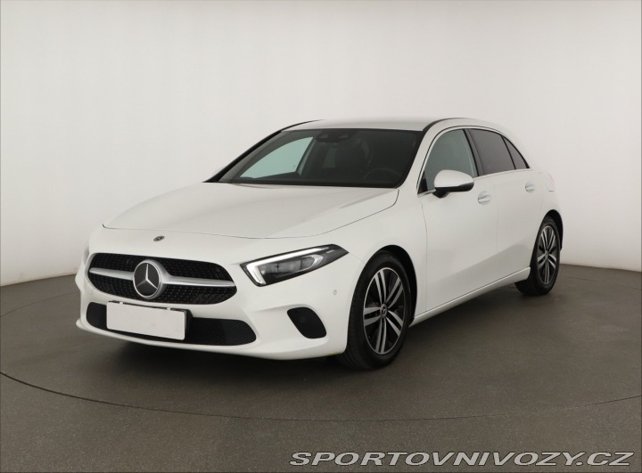 Mercedes-Benz A Progressive A 200 2021