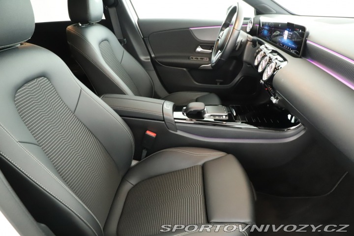 Mercedes-Benz A Progressive A 200 2021