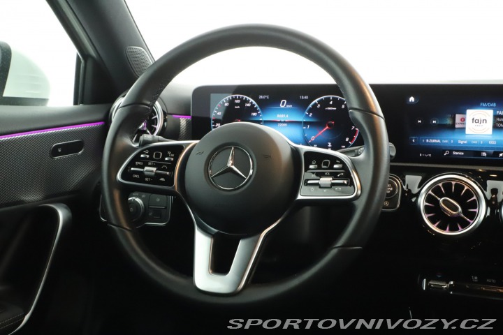 Mercedes-Benz A Progressive A 200 2021