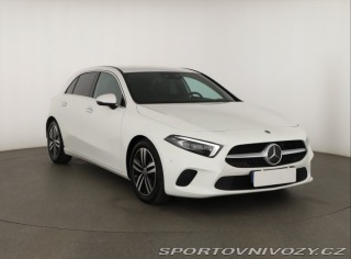 Mercedes-Benz A Progressive A 200 2021