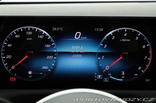 Mercedes-Benz A Progressive A 200 2021