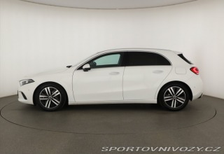 Mercedes-Benz A Progressive A 200 2021