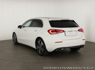 Mercedes-Benz A Progressive A 200 2021