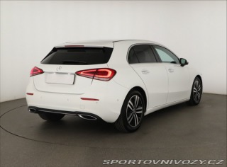 Mercedes-Benz A Progressive A 200 2021