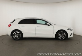 Mercedes-Benz A Progressive A 200 2021