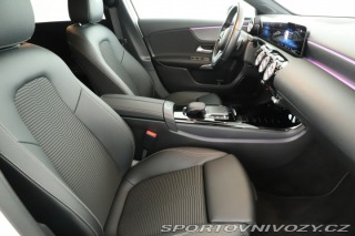 Mercedes-Benz A Progressive A 200 2021