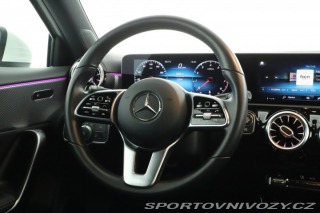 Mercedes-Benz A Progressive A 200 2021