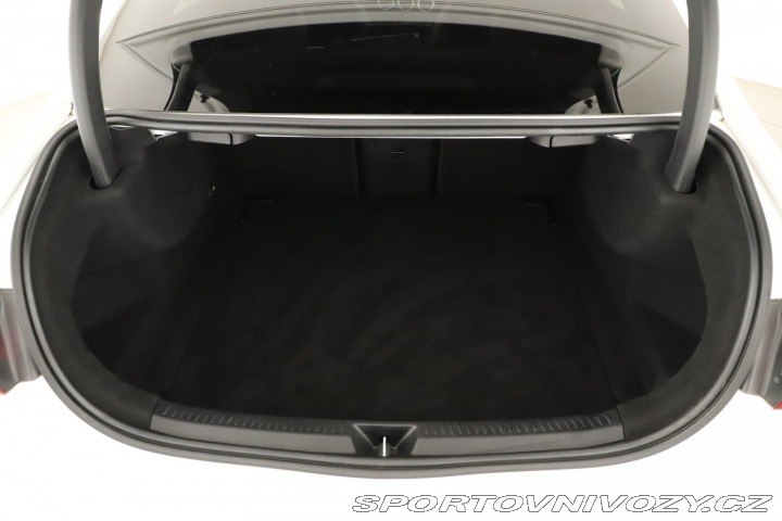 Mercedes-Benz A AMG Line A 200 2021