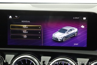 Mercedes-Benz A AMG Line A 200 2021