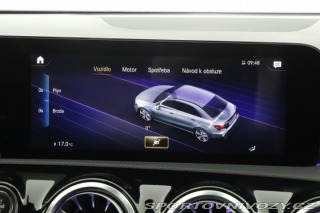 Mercedes-Benz A AMG Line A 200 2021