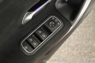 Mercedes-Benz A AMG Line A 200 2021