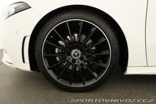 Mercedes-Benz A AMG Line A 200 2021